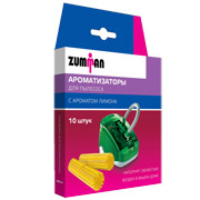 Изображение товара Ароматизатор для пылесоса Zumman AFS-Y
