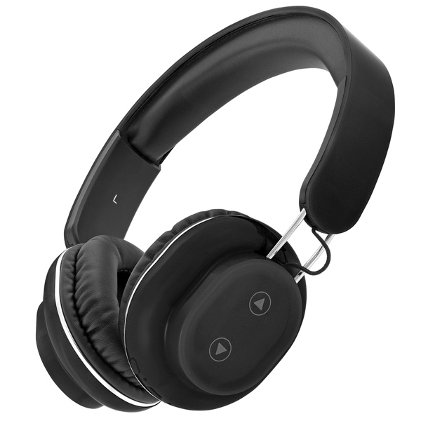 Наушники Bluetooth InterStep