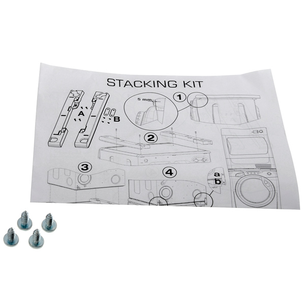 соединительный элемент для сушильной машины candy