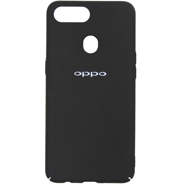 OPPO Case Original для AX7, Black