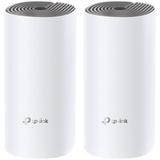 Изображение товара MESH система TP-Link DECO E4 (2-PACK)