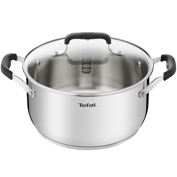 фото Кастрюля tefal cook&cool 5л (e4934614)