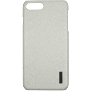 Изображение товара Чехол InterStep SHUGRA ADV iPhone 8/7 Plus Light Grey