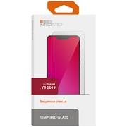 Изображение товара Защитное стекло InterStep 0,3мм для Huawei Y5 2019