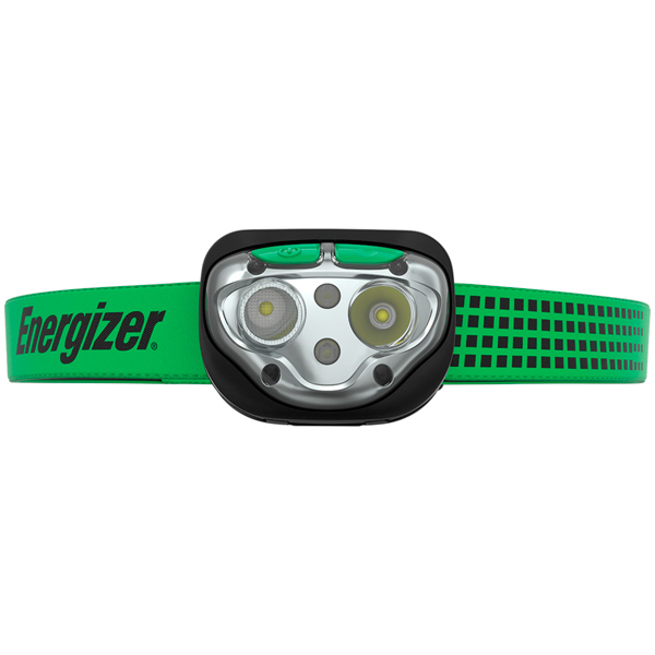 Energizer Rechargeable Headlight (E301528200)