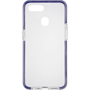 Изображение товара Чехол InterStep RAINBOW ADV для Oppo АХ7/A5S, Light Blue