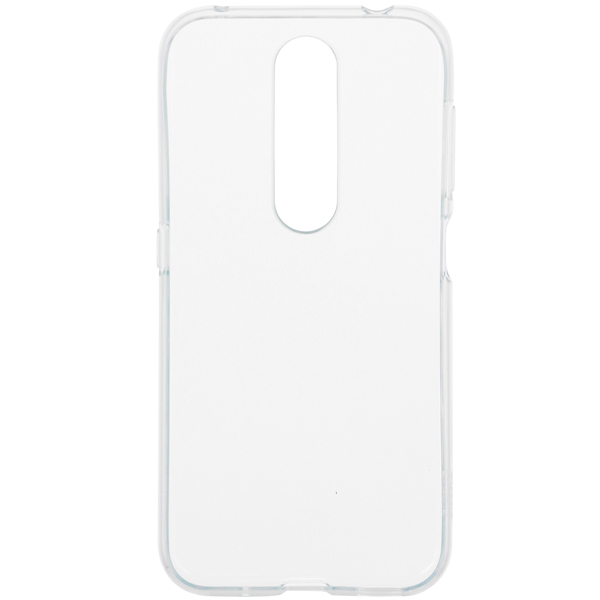 Чехол Nokia 4.2 ClearCase CC-142 прозрачный