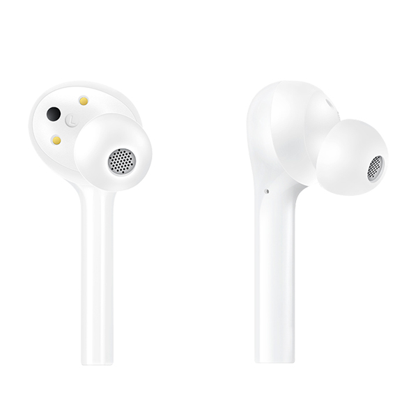 Изображение товара Наушники True Wireless HONOR AM-H1C White