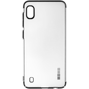 Изображение товара Чехол InterStep DECOR для Samsung Galaxy A10, Black