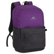 Изображение товара Рюкзак для ноутбука RIVACASE 5560 Signal Violet/Black