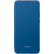 Изображение товара Чехол HONOR PU Flip Cover для 10i, Blue