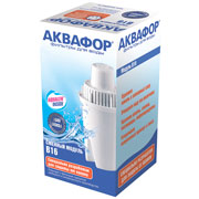 Изображение товара Картридж к фильтру для очистки воды Аквафор B16