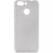 Изображение товара Чехол InterStep SLENDER ADV для ZTE Blade V9 Vita, Transparent