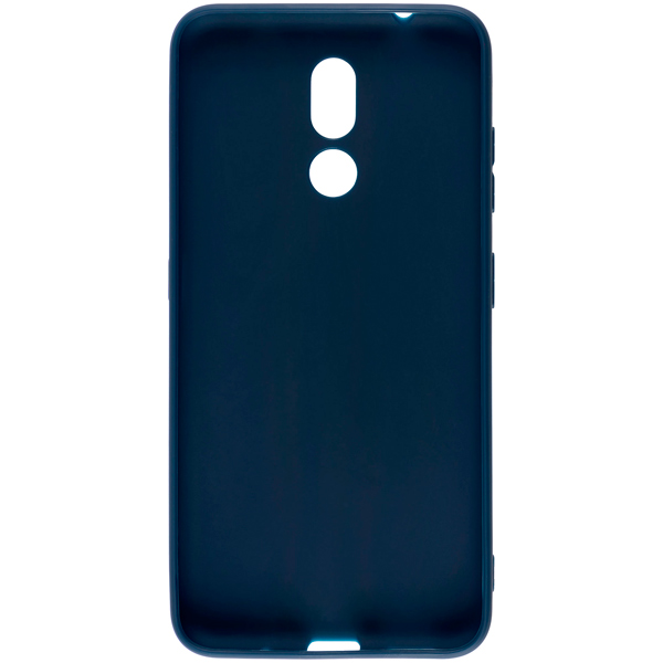 Изображение товара Чехол InterStep CANDY ADV для Nokia 3.2, Blue