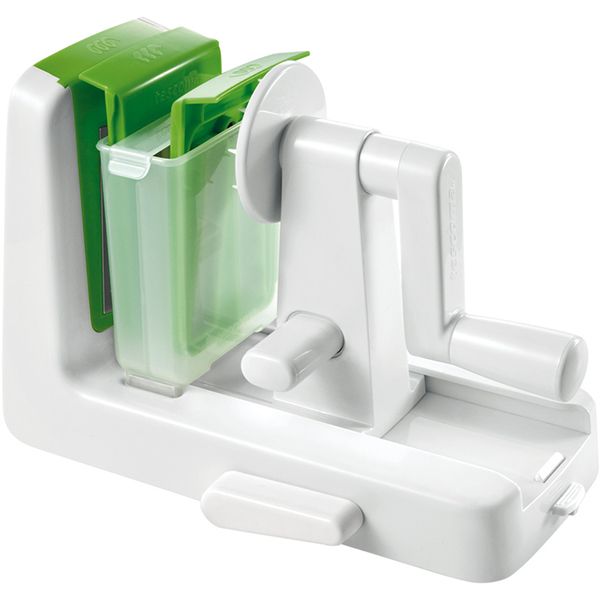 Изображение товара Спирализатор Tescoma HANDY, 3 лезвия (643612)