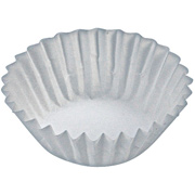 Изображение товара Мини-корзинки кондитерские Tescoma DELICIA, d=4см, 200шт (630620)