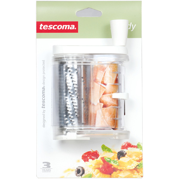 Изображение товара Тёрка для пармезана Tescoma HANDY (643886)