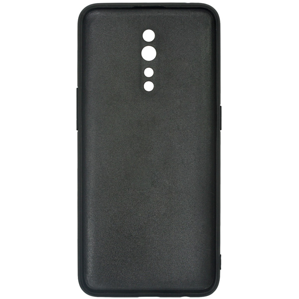 Изображение товара Чехол InterStep TEX ADV для Oppo Reno Z, Dark Blue