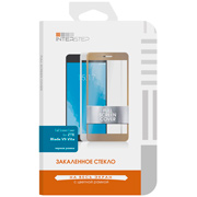 Изображение товара Защитное стекло InterStep FSC для ZTE Blade V9 Vita Black
