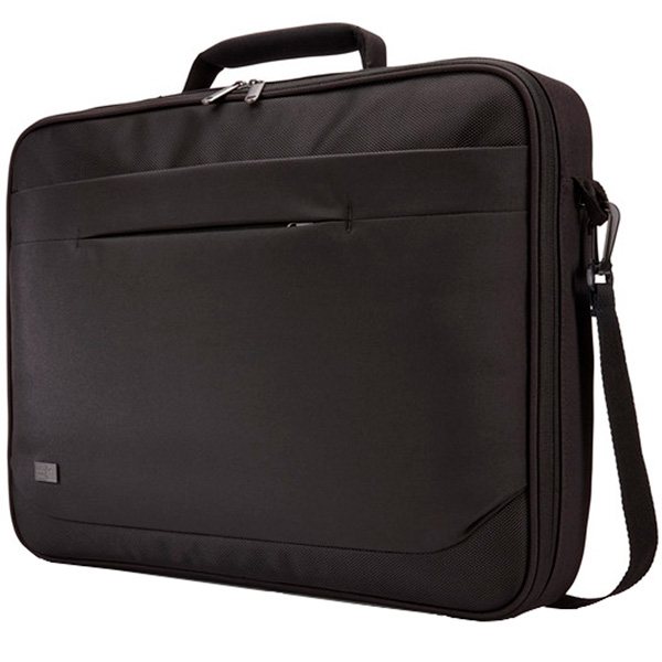 фото Кейс для ноутбука до 17" case logic advb-117 black