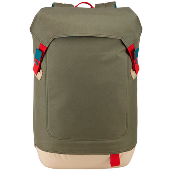 фото Рюкзак для ноутбука case logic lari-115 petrol green