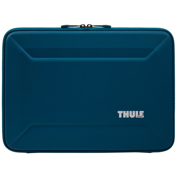 фото Кейс для macbook thule tgse-2356 blue