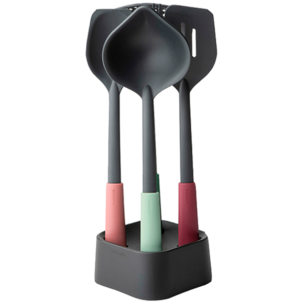 Изображение товара Набор кухонных принадлежностей Brabantia 5шт (123184)