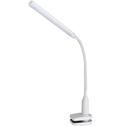 Изображение товара Светильник LED Camelion KD-793 C01 настольный с зажимом белый