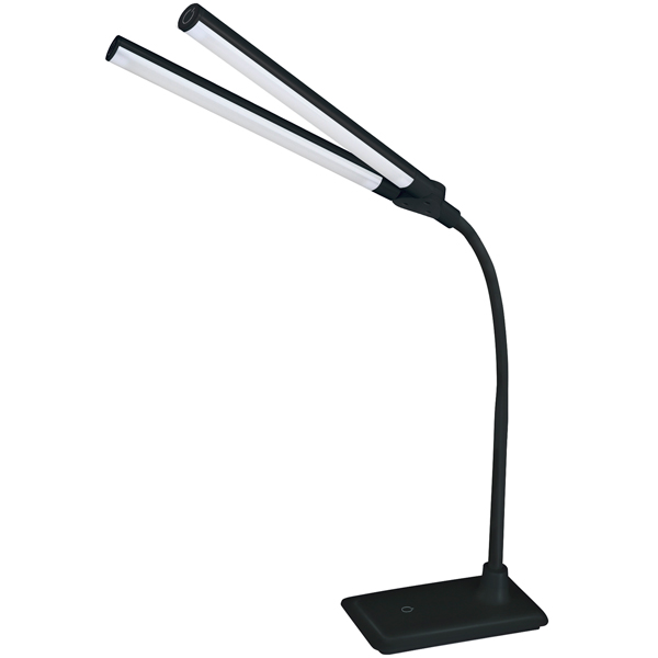 фото Светильник led camelion kd-794 black