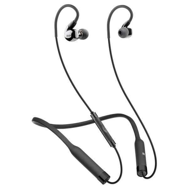 фото Наушники bluetooth rha cl2 planar