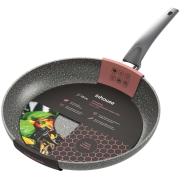 Изображение товара Сковорода (кованый алюминий) Inhouse Jade 28см (IHMRBL28)
