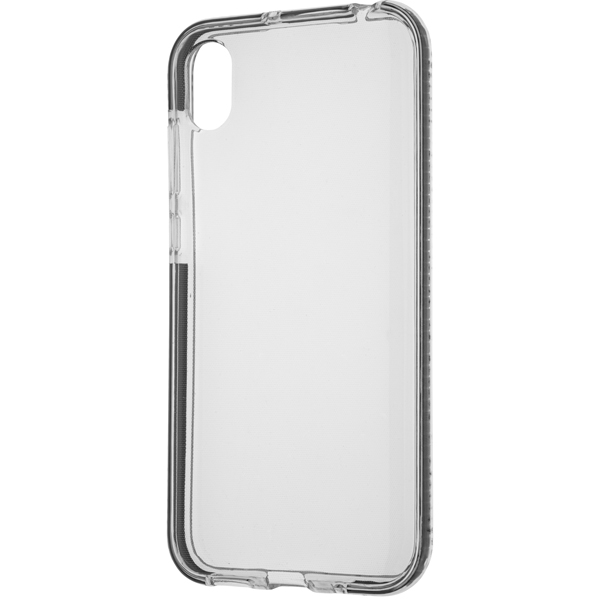 Изображение товара Чехол InterStep RAINBOW ADV для Huawei Y5 2019, Black