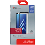 Изображение товара Защитное стекло InterStep FSC для Huawei P Smart Z Black