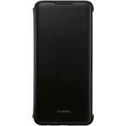 Изображение товара Чехол HUAWEI Wallet Cover для P smart Z, Black