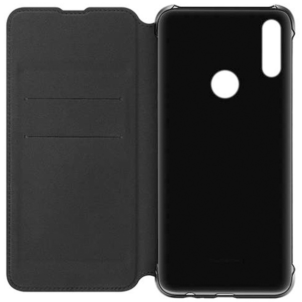 Изображение товара Чехол HUAWEI Wallet Cover для P smart Z, Black