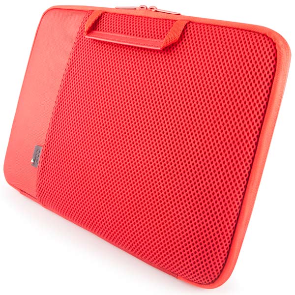 фото Кейс для ноутбука до 15" cozistyle aria smart macbook 15 pro retina flame red