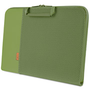 Изображение товара Кейс для MacBook Cozistyle ARIA Hybrid Sleeve S 12.9 Fern Green