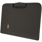 Изображение товара Кейс для MacBook Cozistyle ARIA Hybrid Sleeve S 12.9 Stone Gray