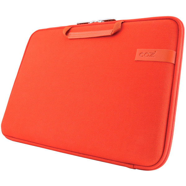 фото Кейс для ноутбука до 15" cozistyle smart sleeve macbook 11 /12 molten lava orange