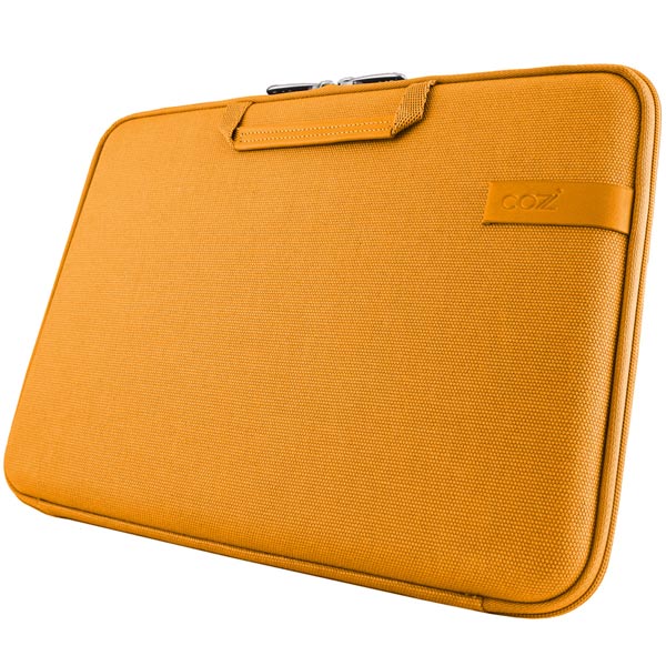 фото Кейс для ноутбука до 15" cozistyle smart sleeve macbook 11 /12 inca gold