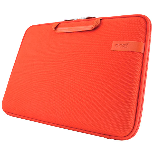 фото Кейс для ноутбука до 15" cozistyle smart sleeve macbook 15 molten lava orange