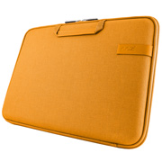 Изображение товара Кейс для ноутбука Cozistyle Smart Sleeve Canvas MacBook 15/16" Inca Gold