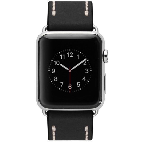 Apple watch 3 42mm leather band