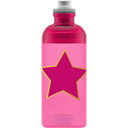 Изображение товара Бутылка для воды Sigg Hero Star 500мл (8693.20)