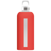 Изображение товара Бутылка для воды Sigg Star Scarlet 500мл (8649.20)