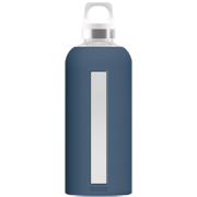 Изображение товара Бутылка для воды Sigg Star Midnight 500мл (8649.30)