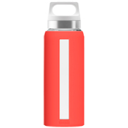Изображение товара Бутылка для воды Sigg Dream Scarlet 650мл (8648.80)