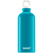 Изображение товара Бутылка для воды Sigg Fabulous 600мл Aqua (8447.10)