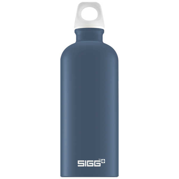 Sigg Lucid Midnight Touch 600мл (8672.90) Lucid Midnight Touch 600мл (8672.90)