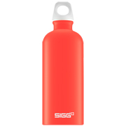 Изображение товара Бутылка для воды Sigg Lucid Scarlet Touch 600мл (8673.10)